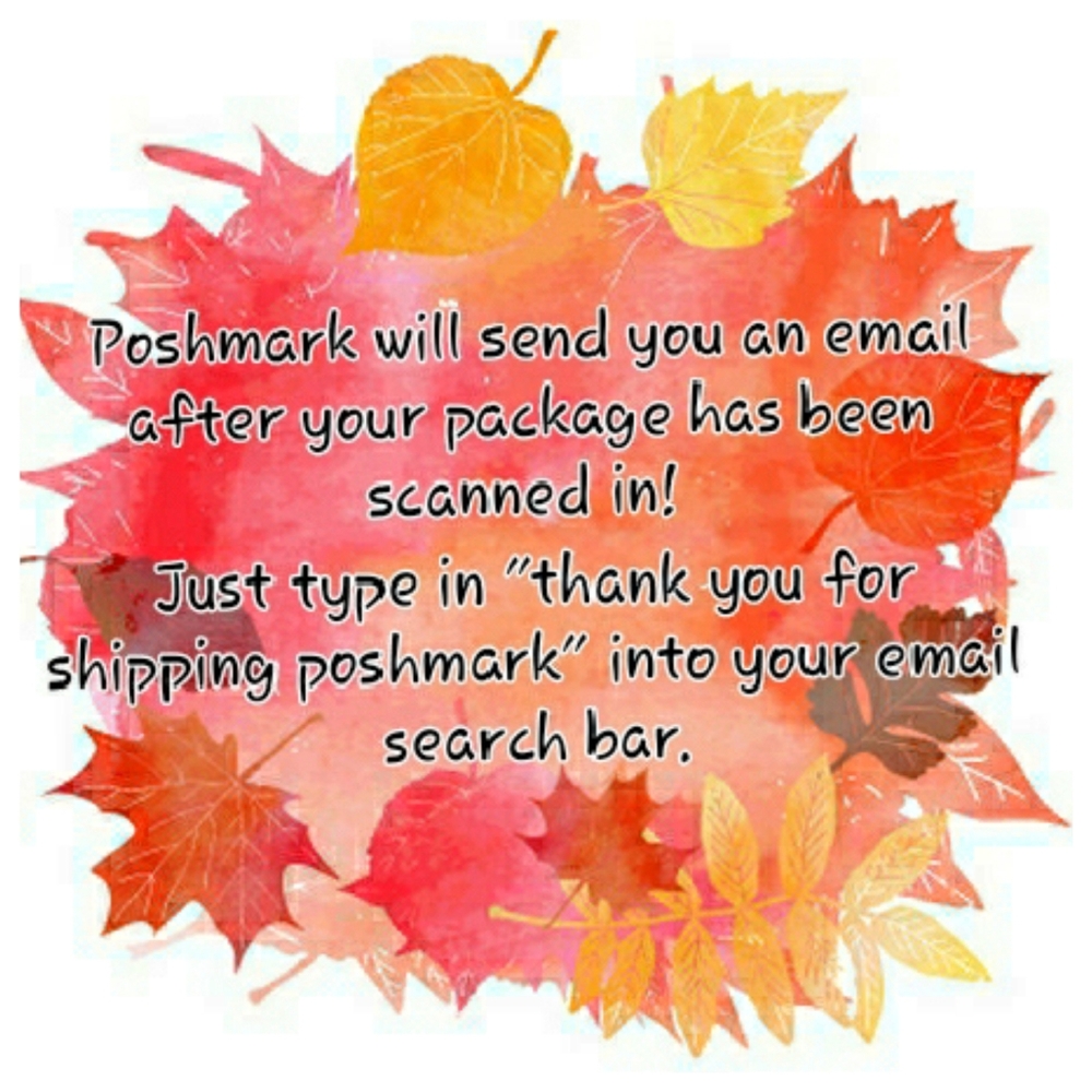 😲 FREE POSH BOXES & TRACKING TIPS 😁 - Picture 11 of 14